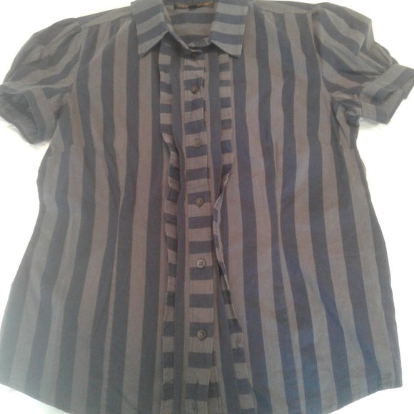 Ben Sherman shirt adult (womens) size medium - Picture 1 of 6